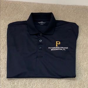 Pittsburgh Pirates Polo